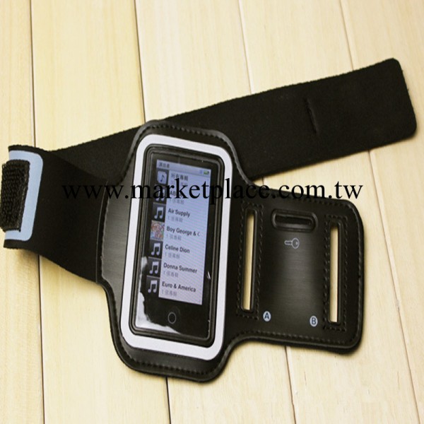 全球熱銷IPOD臂帶 高級蘋果NANO臂帶臂帶 mp3臂帶 蘋果保護套 臂工廠,批發,進口,代購