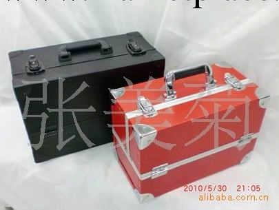 供應專業化妝箱、化妝品包裝箱，化妝品包。各種機器箱工廠,批發,進口,代購