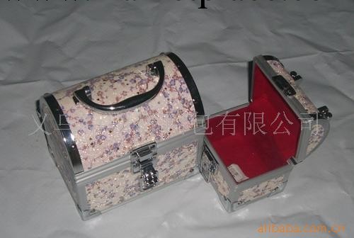 供應化妝箱工廠,批發,進口,代購