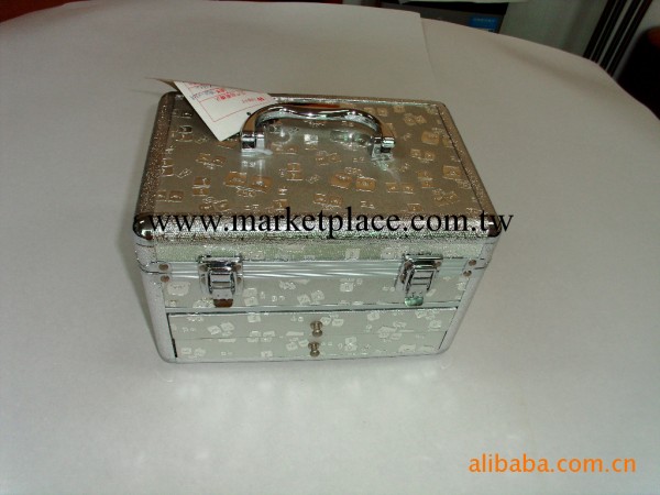 化妝箱工廠,批發,進口,代購