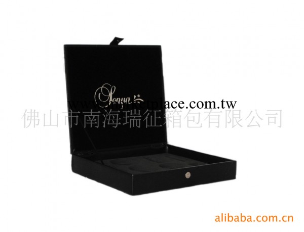 【新品上市】瑞征韓版PU化妝箱工廠,批發,進口,代購