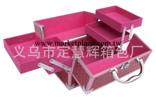 化妝箱 雙開工廠,批發,進口,代購
