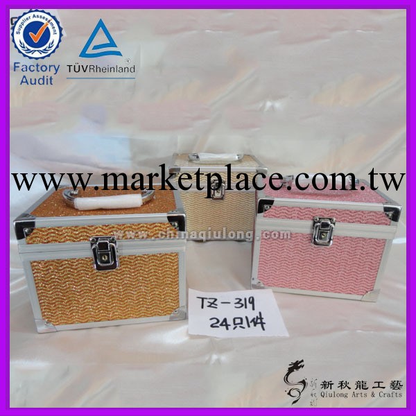 化妝品工具箱廠傢 供應化妝品鋁合金工具箱 化妝品工具箱定制工廠,批發,進口,代購