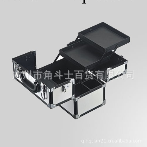 供應鋁合金化妝箱---FB2655K工廠,批發,進口,代購