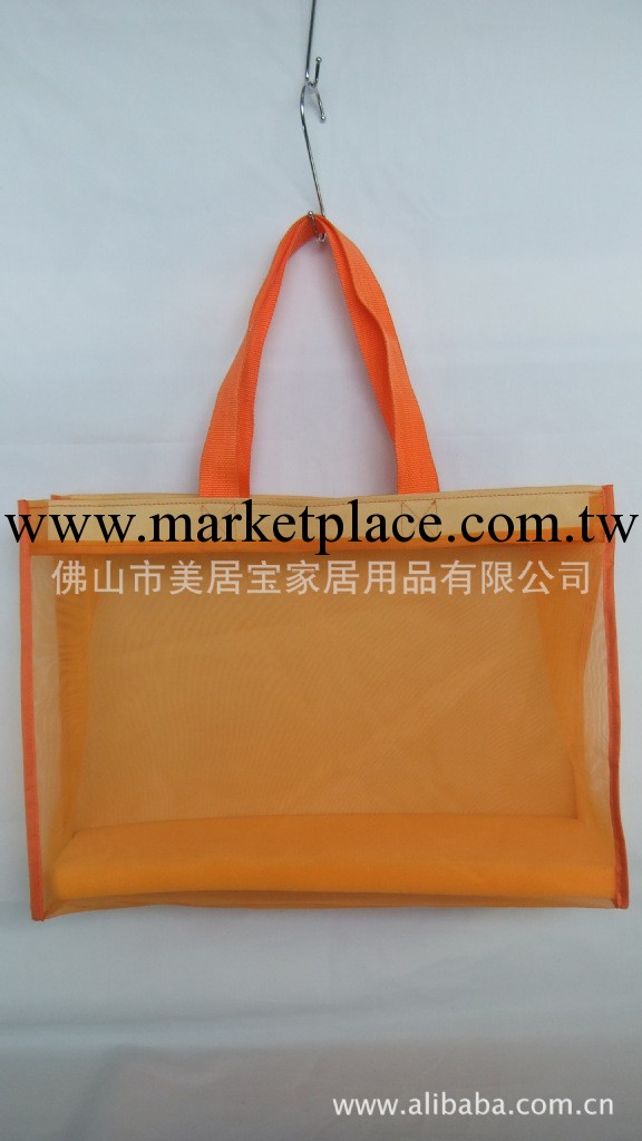 網佈透明包袋 廠傢直銷 女款 沙灘包 生產廠商工廠,批發,進口,代購