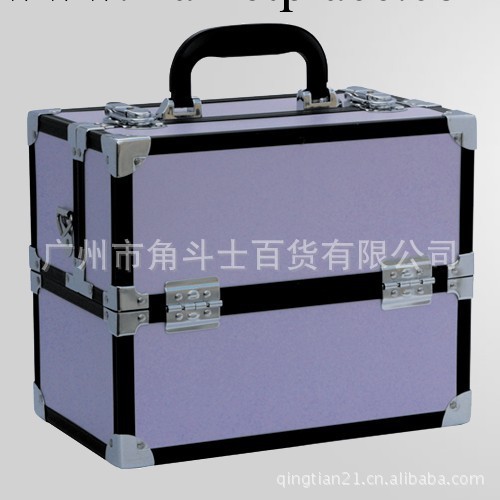 供應鋁合金化妝箱---FY2655K工廠,批發,進口,代購