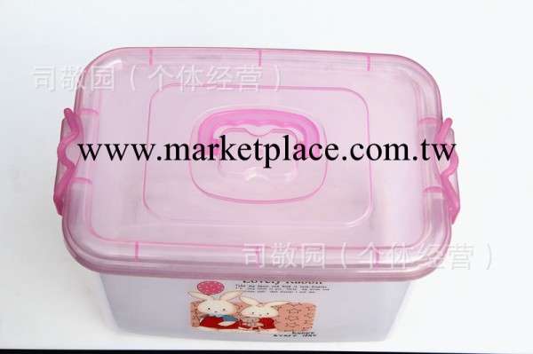 足療技師專用大號工具盒 傢用儲物箱 工具箱 藥箱 首飾盒 收納箱工廠,批發,進口,代購