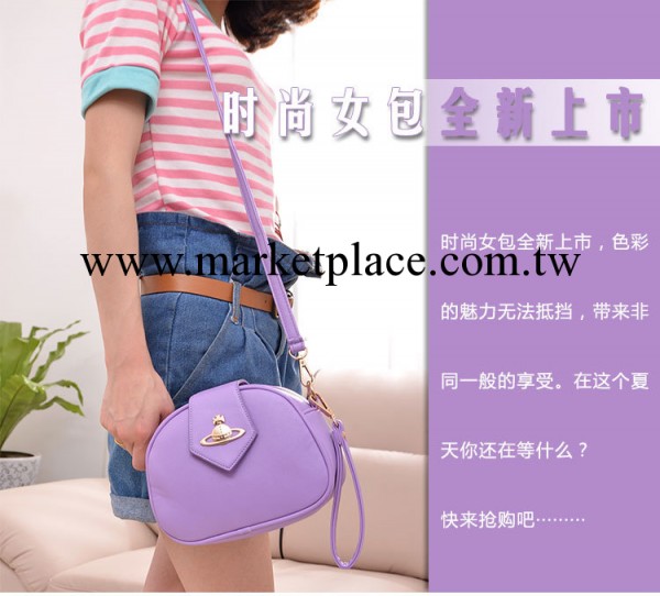夏季糖果色2013新款迷你星球包韓版手拿小包單肩斜跨包潮女包工廠,批發,進口,代購