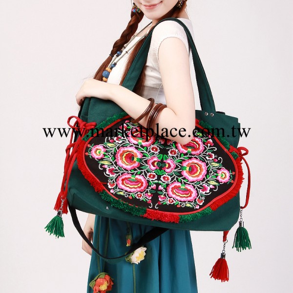 民族風泰國包 單肩包 斜跨包 時尚包 單肩包批發 包單肩包工廠,批發,進口,代購