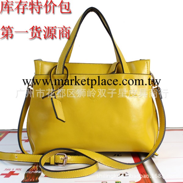 H070600 單肩包手提包 真皮女包 2013新款時尚包包真皮 時尚真皮工廠,批發,進口,代購