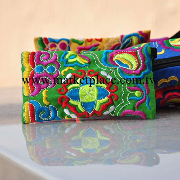 雲南民族風繡花包 手拿零錢包混批 迷你佈藝包批發 4274~92024工廠,批發,進口,代購