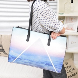 2013新款郵差時尚流行韓版多元素單肩包手提包大包容量大潮包批發工廠,批發,進口,代購