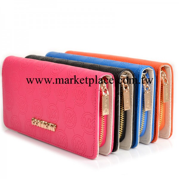 現貨混批女士錢包 低價批發地攤熱銷拉鏈手拿包 爆款手提包工廠,批發,進口,代購