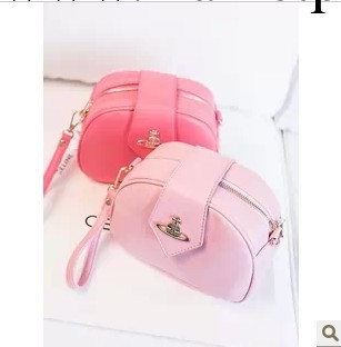 2013新款韓版時尚潮土星包手拿手提單肩斜跨迷你小包 女包包新品工廠,批發,進口,代購