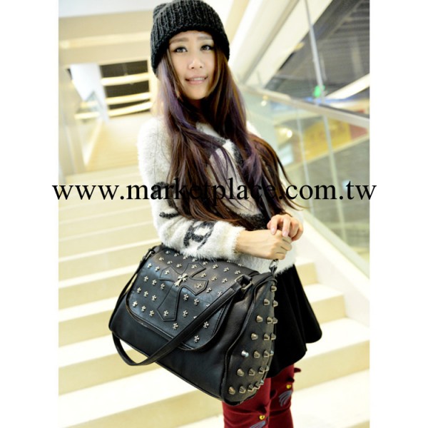 2014年新款克羅心05款包單肩斜跨包潮流手提包歐美時尚包工廠,批發,進口,代購