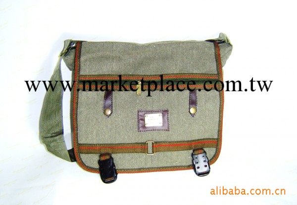 【雄星包包】男女通用低價批發韓版單肩斜挎兩用包包工廠,批發,進口,代購