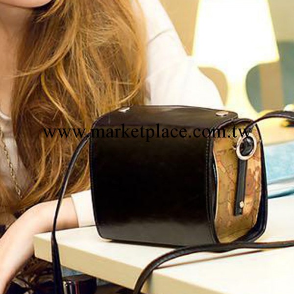 2013新款 相機包單肩包手拿包地圖相機包廠傢直銷特價批發工廠,批發,進口,代購