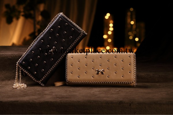 2013新款特價錢包鏈條包手拿包高端時尚女包*cc38-187工廠,批發,進口,代購