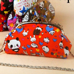 2013 夏新款韓國零錢包手拿包斜挎女兩用手機包迷你小包工廠,批發,進口,代購