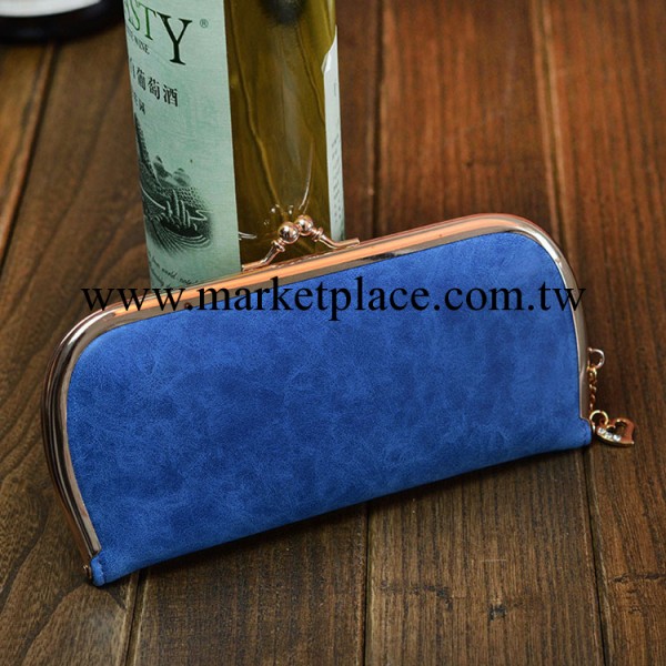 廠傢直銷新款時尚流行磨砂女包手拿包錢包  支持一件代發工廠,批發,進口,代購