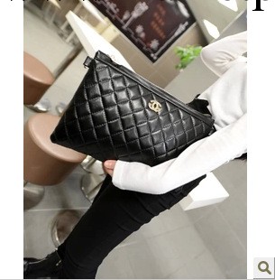 藍聰秋冬新款供應名媛手拿包三用單肩包時尚百搭潮流個性大牌女包工廠,批發,進口,代購