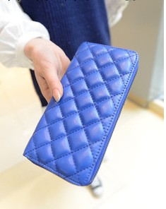 潮流包袋大泡泡錢包時尚韓版橫款錢包潮女休閒手拿包流行手工廠,批發,進口,代購