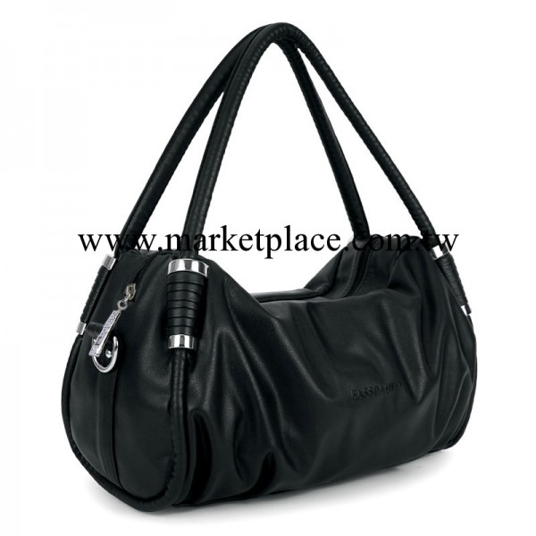 憶索保羅女包正品 2013秋冬新款經典熱賣手提單肩斜跨包 ES1042工廠,批發,進口,代購