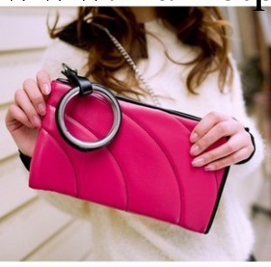 2013 春季新款鏈條晚宴包 斜跨包 手拿包 女包批發工廠,批發,進口,代購