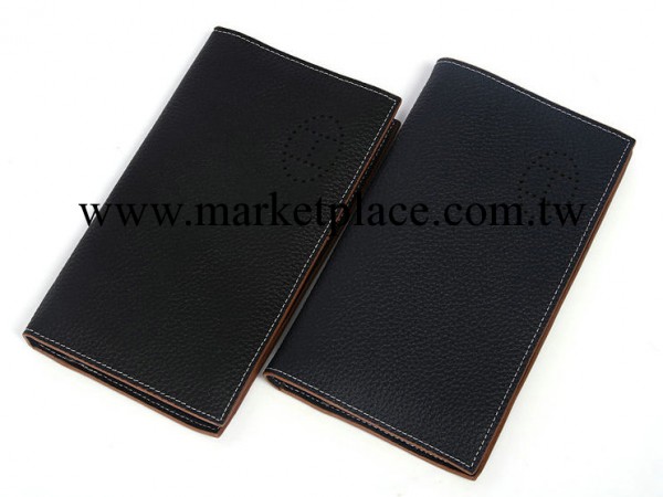 2013新 爆款Her*頭層真皮 時尚商務手拿包 手抓包 牛皮男士手包工廠,批發,進口,代購