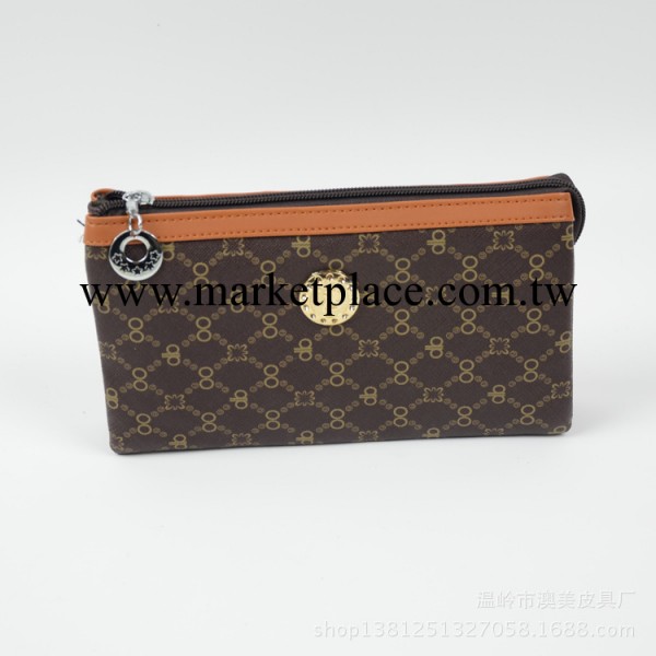 供應2014新款女包 時尚韓版單肩手拿包 PU皮女包 甲骨文女包批發工廠,批發,進口,代購