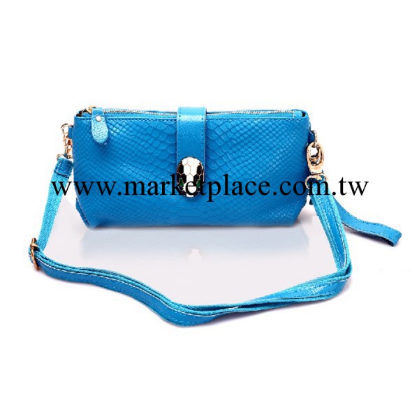 女士真皮手拿包 單肩斜跨女士真皮手拿包 牛皮女士真皮手拿包工廠,批發,進口,代購