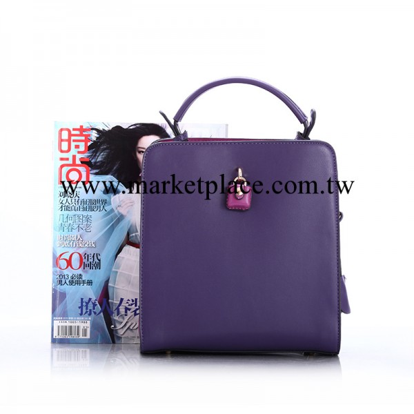 流行時尚正品女包 歐美經典女士單肩包 爆款斜挎包簡單大方手提包工廠,批發,進口,代購