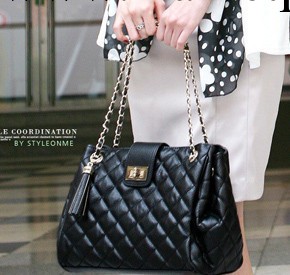 2013新款女包廠傢批發新款熱銷休閒時尚女包外貿單肩包包03100工廠,批發,進口,代購