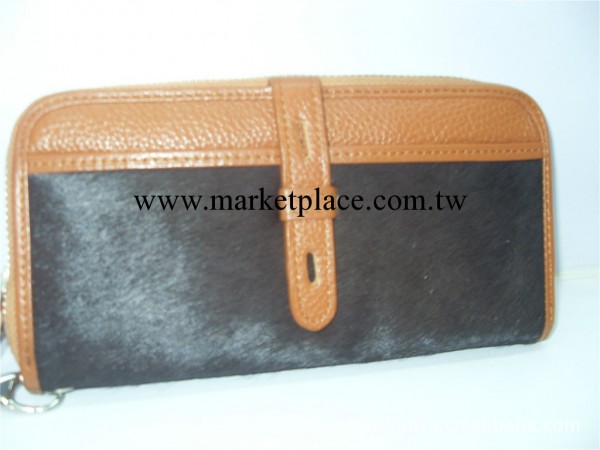 廠傢清貨淑女冬款真皮手包 真皮包批發 卡包 純皮馬毛手拿包包工廠,批發,進口,代購