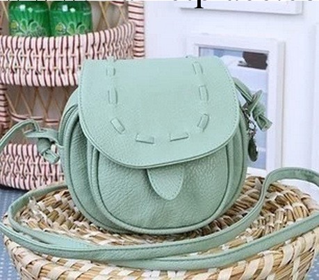 爆款2013新款 小舌頭單肩斜跨迷你小包復古零錢包女包 廠傢直銷工廠,批發,進口,代購