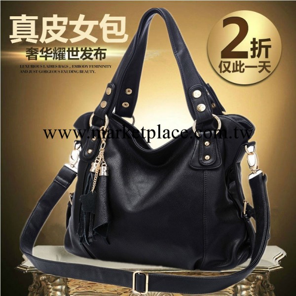 批發2013新款復古牛皮手提斜挎包包單肩包正品 歐美大包潮R16工廠,批發,進口,代購