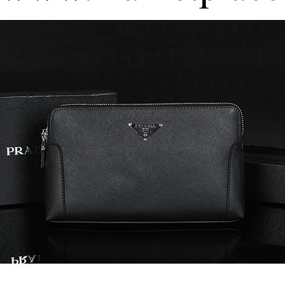 新款真皮男包 男士商務手拿包1131 雙拉鍵多色手包廠傢直銷批發工廠,批發,進口,代購