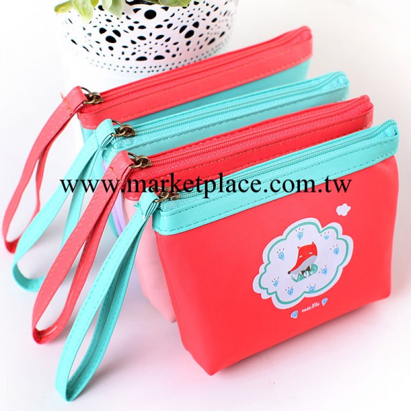 多功能小包 精美實用手拿包 時尚零錢包 森林以南零錢包21516工廠,批發,進口,代購