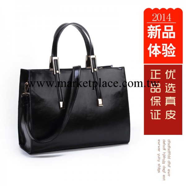 歐美2014新款潮大牌簡約女士包時尚女包手提包單肩包女斜挎包工廠,批發,進口,代購