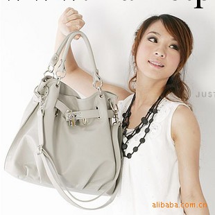 熱銷單肩斜挎包/2010新款女包/韓版女包背包 4色 1041工廠,批發,進口,代購