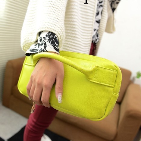 辣媽正傳孫儷同款包包 新款韓版時尚手拿包潮女包小包手包 批發工廠,批發,進口,代購