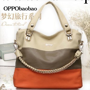 香港OPPO女包代銷正品韓版時尚休閒單肩斜挎女士包女包批發688-2工廠,批發,進口,代購