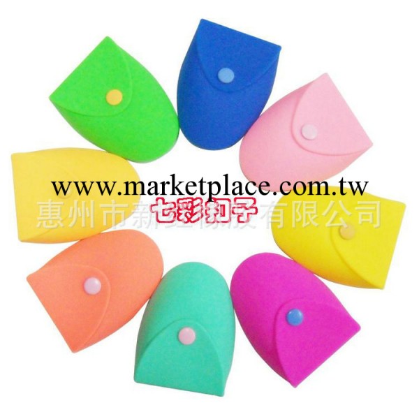 超萌時尚男女休閒收納包 地鐵零錢包 迷你手拿包工廠,批發,進口,代購