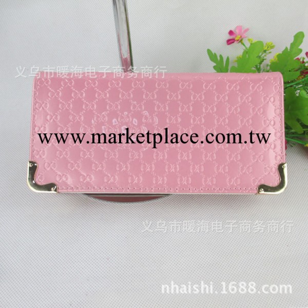 女士錢包 錢包 女士 熱銷2014年夏季新款錢包 女款票夾女士手拿包工廠,批發,進口,代購