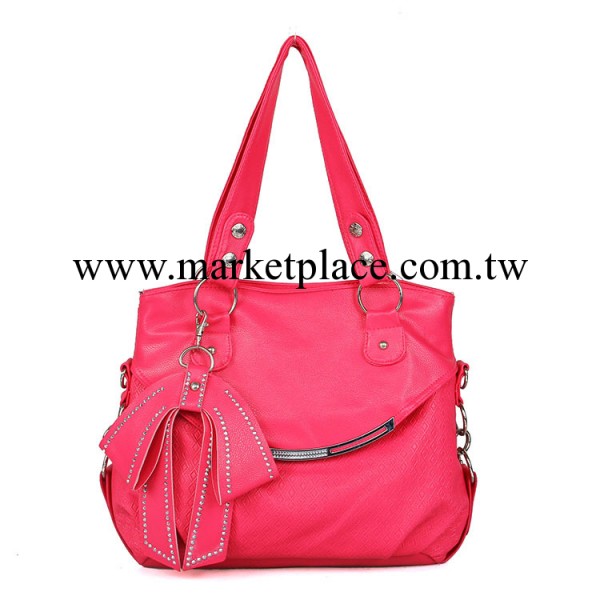 韓版新款復古女包單肩鏈條手提斜挎女包BG129#工廠,批發,進口,代購