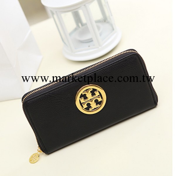 新款2014韓版錢包 時尚女式長款拉鏈手機包手拿包皮夾錢包YM014工廠,批發,進口,代購