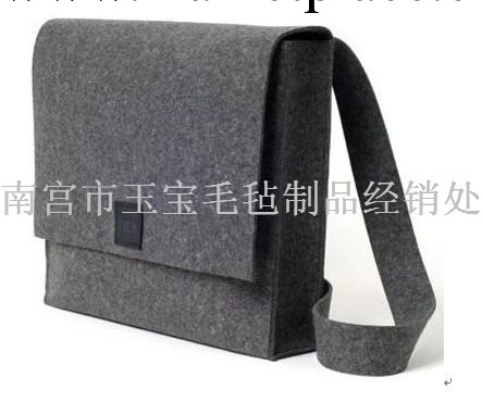 供應最新款 歐美時尚 斜挎包 毛氈包 單肩包工廠,批發,進口,代購
