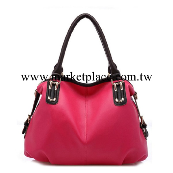 2013花與王妃 新品女包單肩斜挎大包包潮女士手提包時尚女包新款工廠,批發,進口,代購