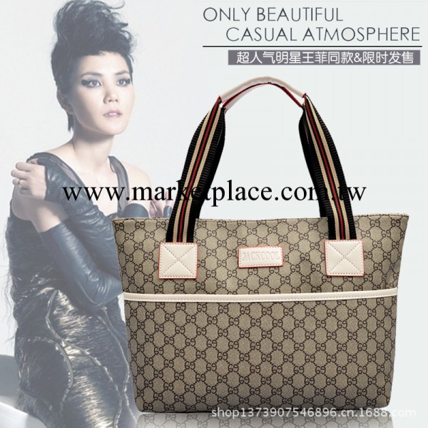 廠傢直銷卓酷正品女包王菲同款復古休閒單肩包手提包三用多功能包工廠,批發,進口,代購