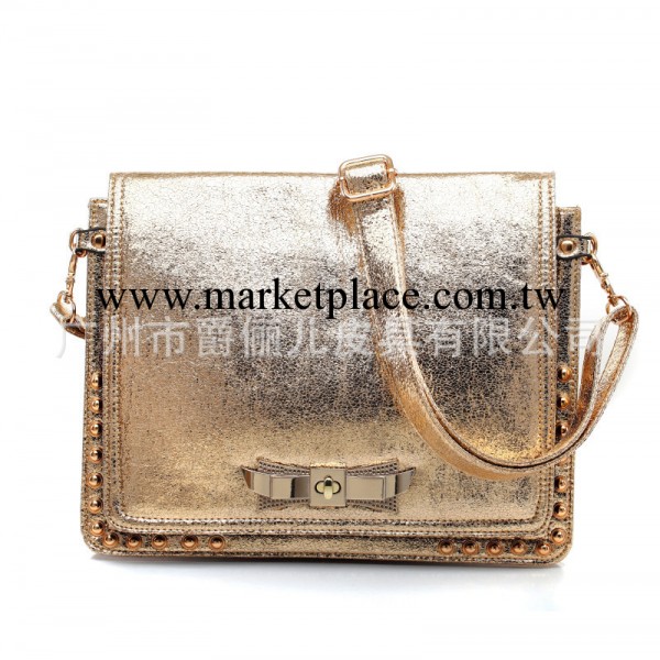 爵儷兒 2013新款韓版信封包手拿包歐美女士單肩鏈條手抓包潮女包工廠,批發,進口,代購